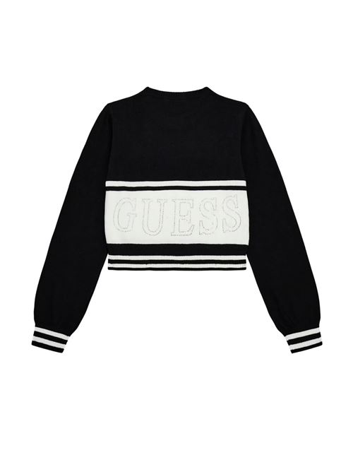  GUESS | J4YR01 Z3GW0NE